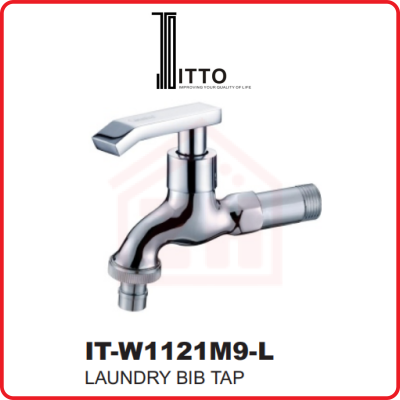 ITTO Bib Tap IT-W1121M9-L