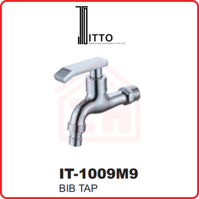 ITTO Bib Tap IT-1009M9