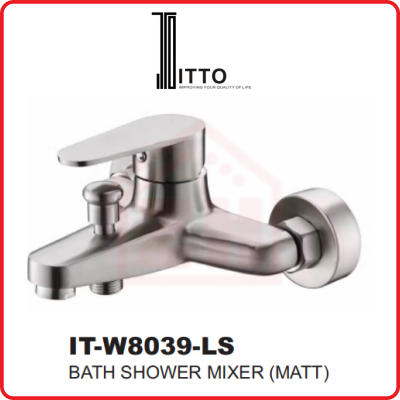 ITTO Bath Shower Mixer IT-W8039-LS