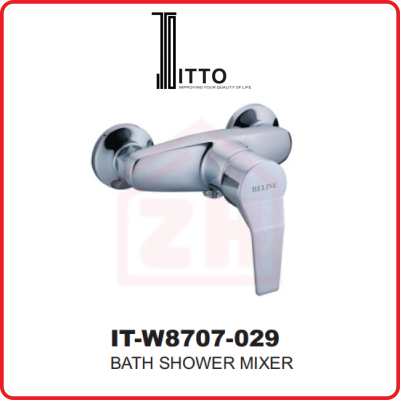 ITTO Bath Shower Mixer IT-W8707-029