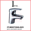 ITTO Bath Shower Mixer IT-W8572H6-025 ITTO BATH SHOWER MIXER BATHROOM ACCESSORIES BATHROOM