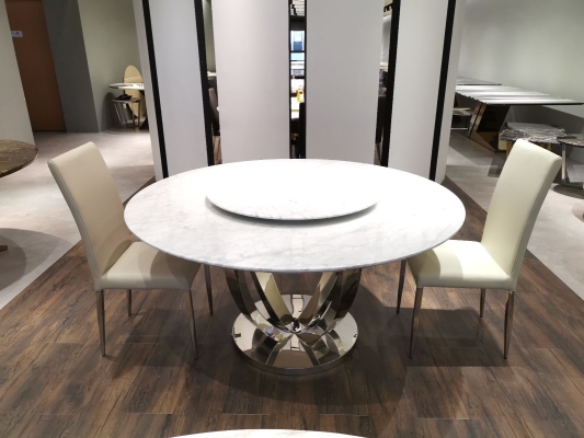 Marble Dining Table