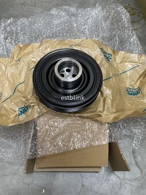 Range Rover velar 2.0 Petrol & Diesel Crankshaft Pulley