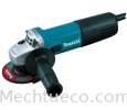 Makita 9556HNG/ HN 100 mm (4") Angle Grinder Grinding / Sanding Makita Power Tools