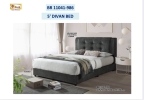 LY-BR11041-986 Bed