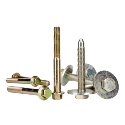 Custom Made Bolts and Nuts