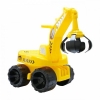 3266 CHING CHING KID'S RIDE-ON EXCAVATOR Ching Ching Taiwan Playground Indoor 