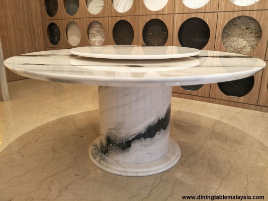 Marble Dining Table Sample 15