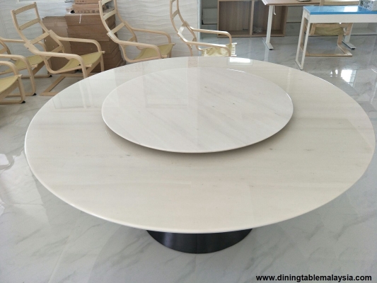 Marble Dining Table 50