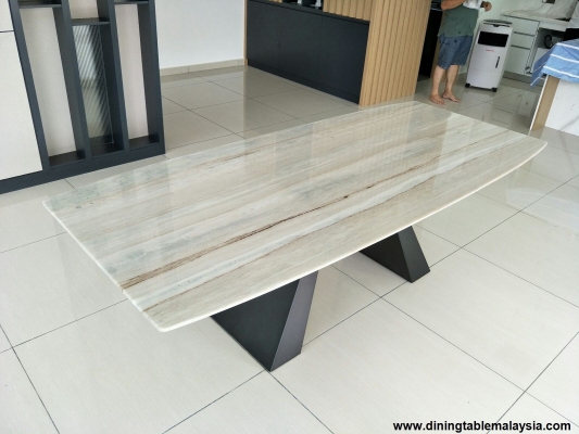 Marble Dining Table 35