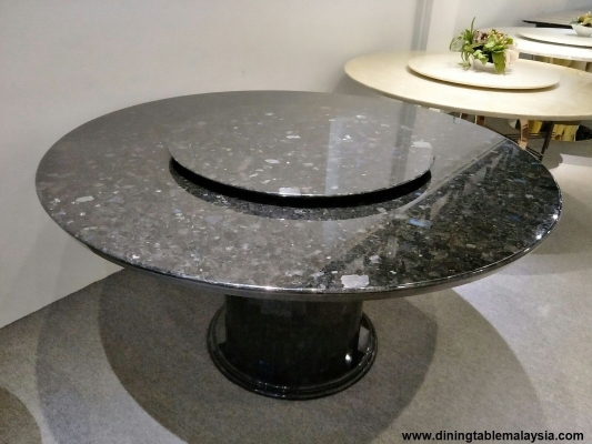 Marble Dining Table 29