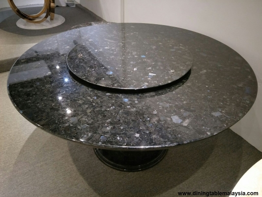 Marble Dining Table 32