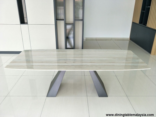 Marble Dining Table 34