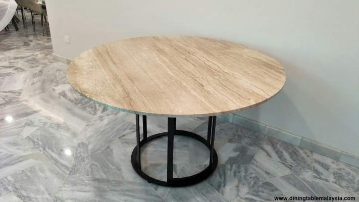 Marble Dining Table 41