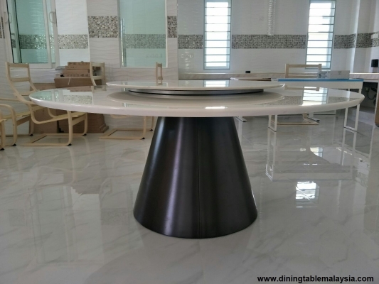 Marble Dining Table 49