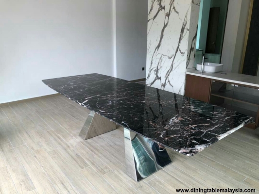 Marrone Marble