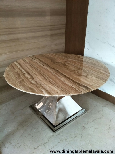 Marble Dining Table 31