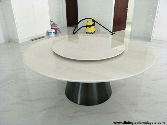 Marble Dining Table 51