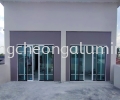  Performance Sliding Door