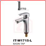 ITTO Basin Tap IT-W1715-L