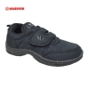 MEN CANVAS (W 2868-BK) Canvas Shoes