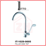 ITTO Pillar Sink Tap IT-1029-9005