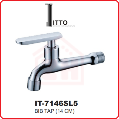 ITTO Bib Tap IT-7146SL5