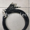 Micro BNC>BNC  Coaxial Cable Cables