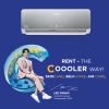 Vita-S Inverter Air Conditioner