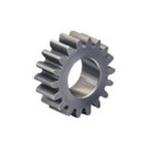 Spur Gear-1x1