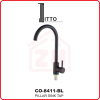 ITTO Pillar Sink Tap CO-8411-BL ITTO PILLAR MOUNTED KITCHEN FAUCET KITCHEN APPLIANCES