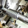 Precision Machining Works Metal Works
