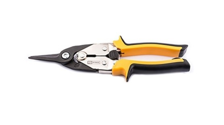 Tin snip Cutter