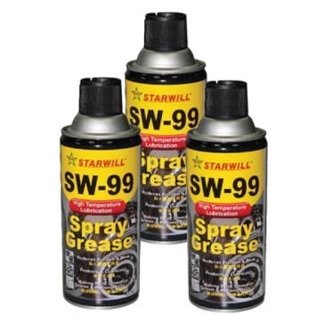 Anti-Corrosion Spray