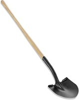 Shovel