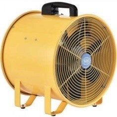 Portable Ventilation Fan