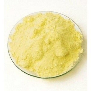 Sulfur Powder