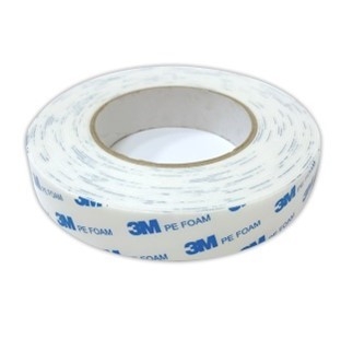 3M PE Foam Double Sided Tape