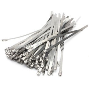 Stainless Steel Cable Tie