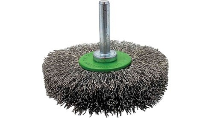 Circular Brush