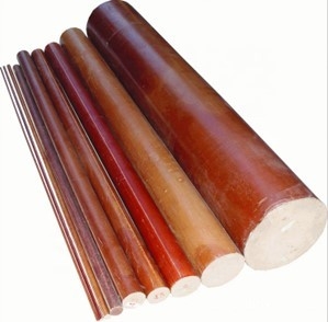 Bakelite Rod