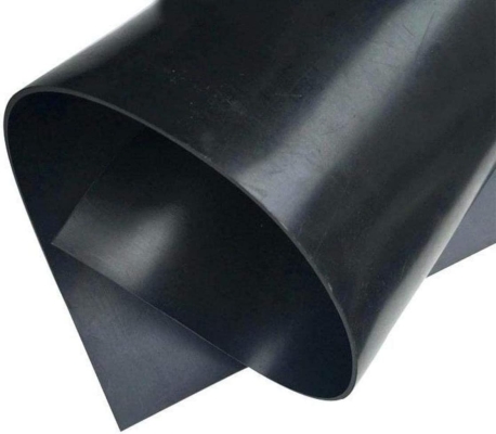 Neoprene Sheet