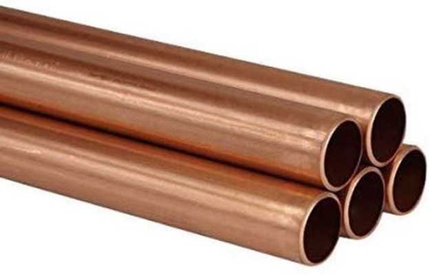 Copper Tube