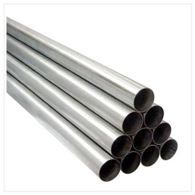 Stainless Steel Pipe