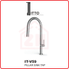 ITTO Pull Out Tap IT-V59 ITTO PULL OUT TAP KITCHEN FAUCET KITCHEN APPLIANCES