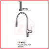 ITTO Pull Out Tap IT-V62 ITTO PULL OUT TAP KITCHEN FAUCET KITCHEN APPLIANCES