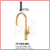 ITTO Pull Out Tap IT-V66-MG ITTO PULL OUT TAP KITCHEN FAUCET KITCHEN APPLIANCES