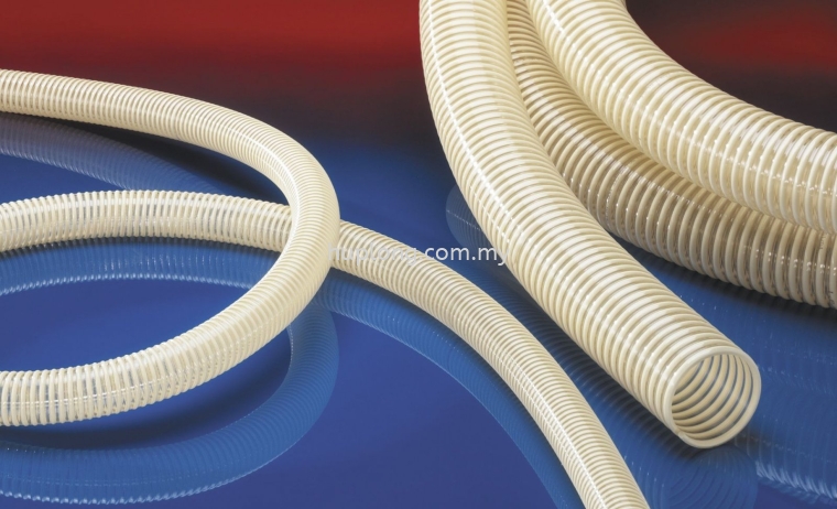 NORPLAST PVC-CU 384 AS (High Duty) Malaysia,Singapore PVC hoses / PTFE hoses / PE hoses NOREES Industrial Hoses / Technical Hoses