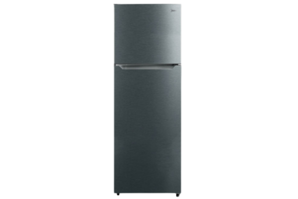 MIDEA 370L 2 DOOR FRIDGE - MD-373V