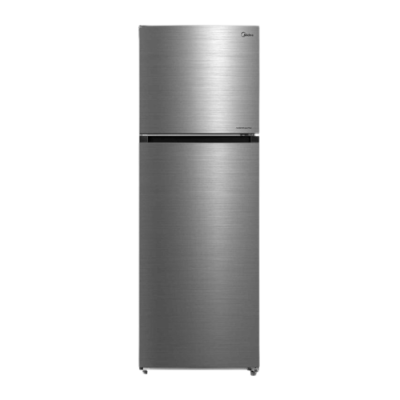 MIDEA 400L 2 DOOR FRIDGE - MDRT489TB46-MY